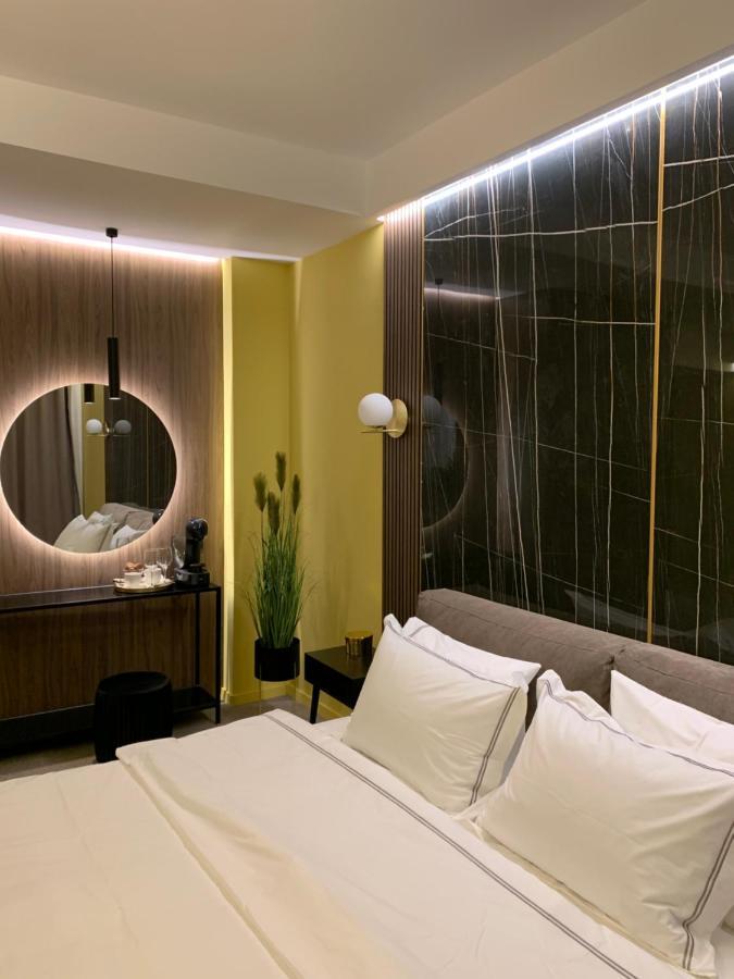 Apartament Luxury Sahara Noir Mamaia Nord Zewnętrze zdjęcie