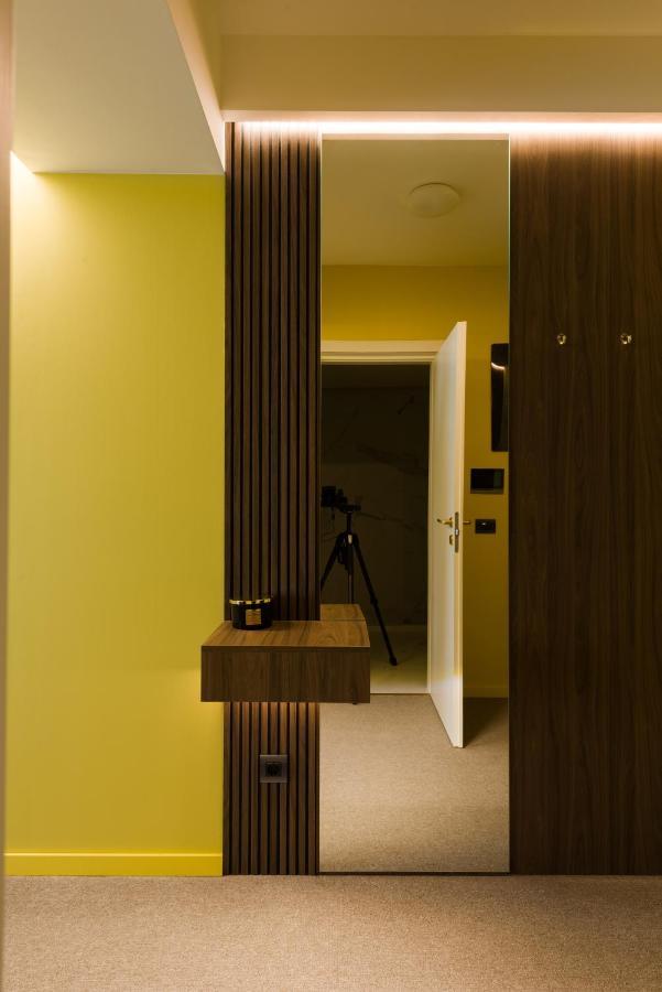 Apartament Luxury Sahara Noir Mamaia Nord Zewnętrze zdjęcie