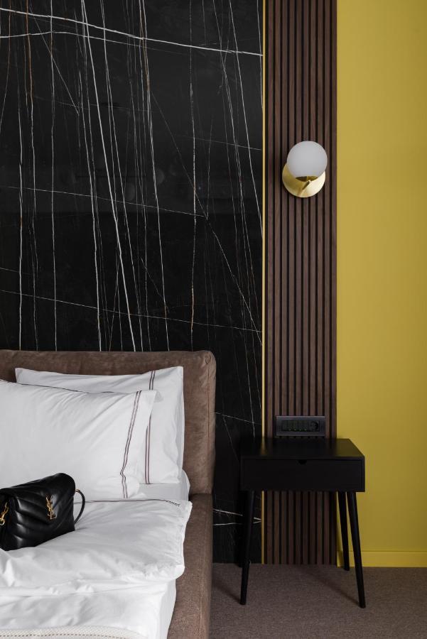 Apartament Luxury Sahara Noir Mamaia Nord Zewnętrze zdjęcie