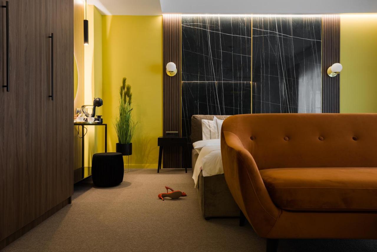 Apartament Luxury Sahara Noir Mamaia Nord Zewnętrze zdjęcie